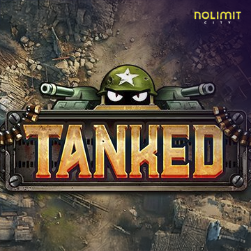 NolimitCity : Tanked - RIVAL168