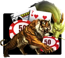 Dragon Tiger - RIVAL168