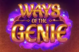 Ways of the Genie - RIVAL168