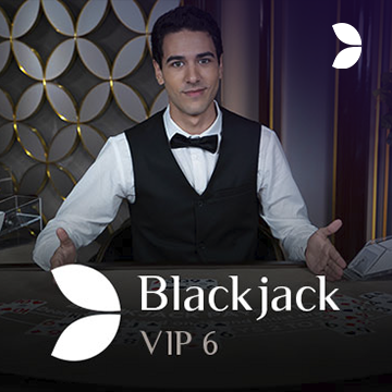 Blackjack VIP 6 - RIVAL168
