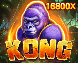 Kong - RIVAL168