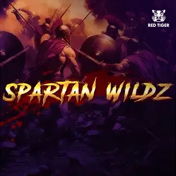 Spartan Wildz - RIVAL168