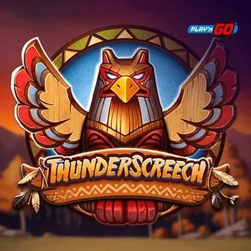 Thunder Screech - RIVAL168