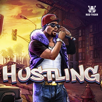Hustling - RIVAL168