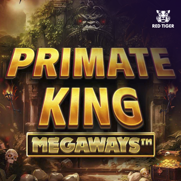 Primate King MegaWays™ - RIVAL168
