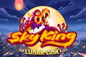 Lunar Link: Sky King - RIVAL168