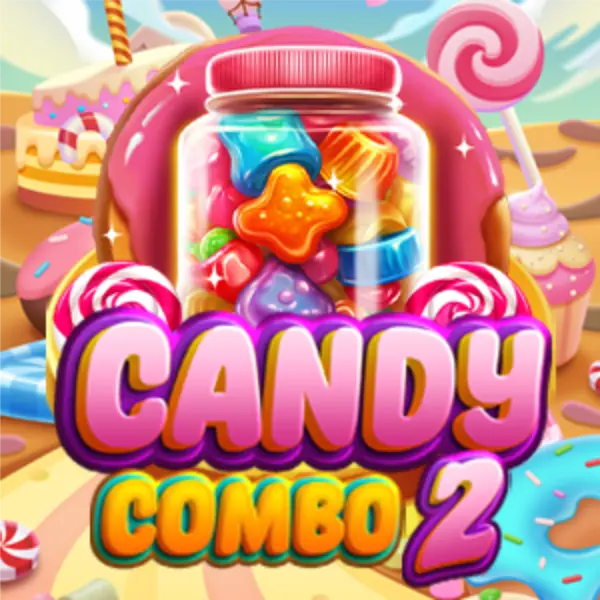 Candy Combo 2 - RIVAL168