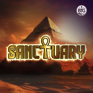 Bigtime : Sanctuary - RIVAL168