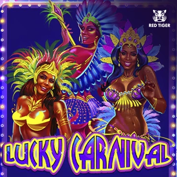 Lucky Carnival - RIVAL168