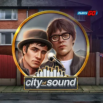 City of Sound - RIVAL168