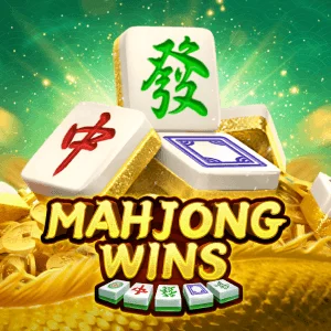 Mahjong Wins - RIVAL168