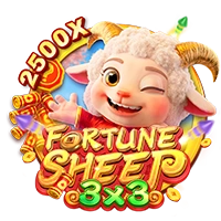 Facai : FORTUNE SHEEP - RIVAL168