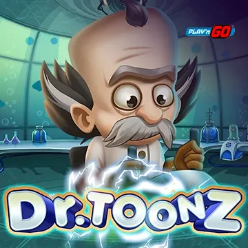Dr. Toonz - RIVAL168