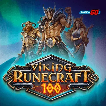 Viking Runecraft 100 - RIVAL168