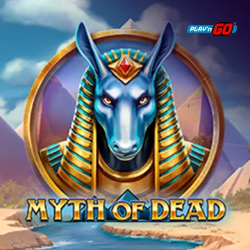 Myth of Dead - RIVAL168