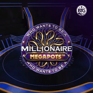 Bigtime : Millionaire Megapots - RIVAL168