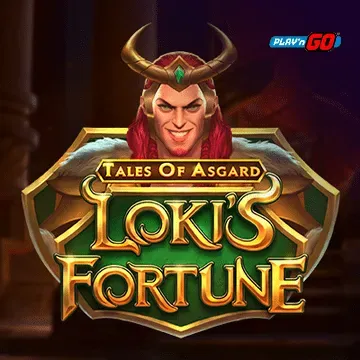 Tales of Asgard: Lokis Fortune - RIVAL168
