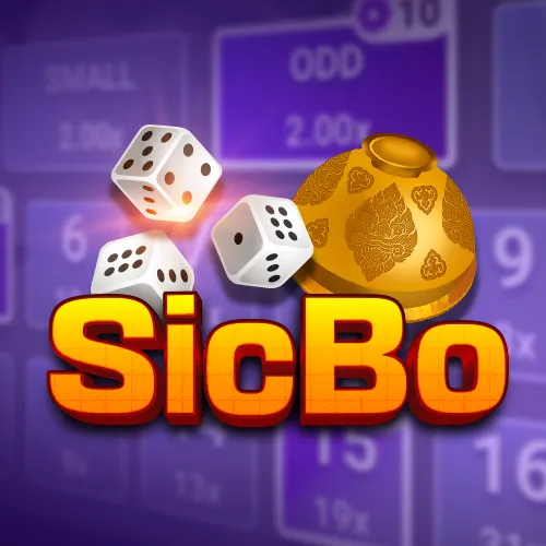 SICBO - RIVAL168