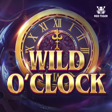 Wild OClock - RIVAL168