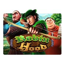 Joker123 : Robin Hood - RIVAL168