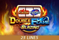 Spadegaming : Double Flame - RIVAL168
