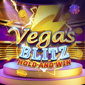 Vegas Blitz: Hold & Win - RIVAL168