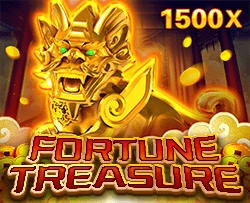 Fortune Treasure - RIVAL168
