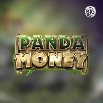 Bigtime : Panda Money - RIVAL168
