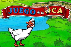 Juego de la oca - RIVAL168