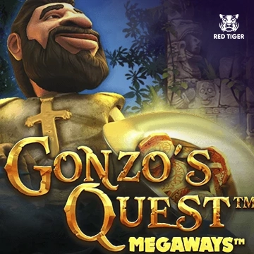 Gonzos Quest Megaways - RIVAL168