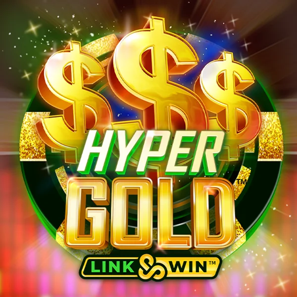 Hyper Gold - RIVAL168