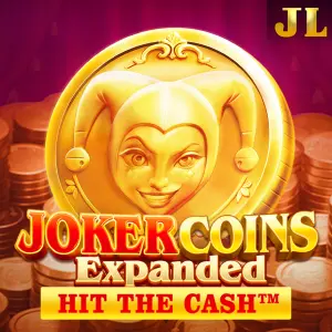 Jili : Joker Coin Expanded - RIVAL168