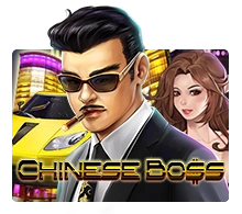 Joker123 : Chinese Boss - RIVAL168