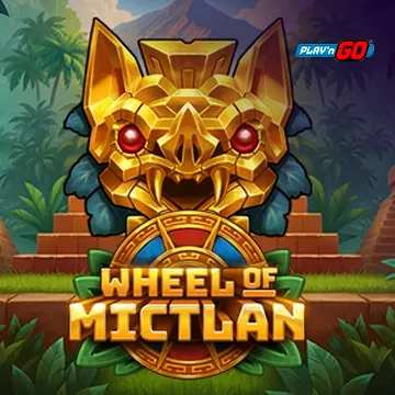 Wheel of Mictlan - RIVAL168