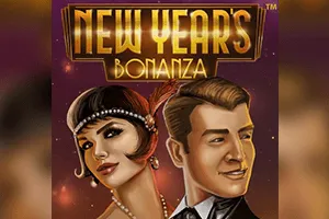New Years Bonanza - RIVAL168