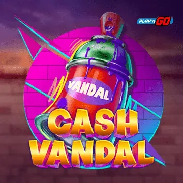 Cash Vandal - RIVAL168