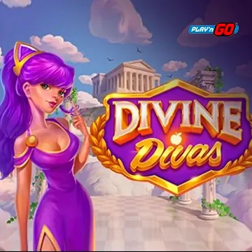 Divine Divas - RIVAL168