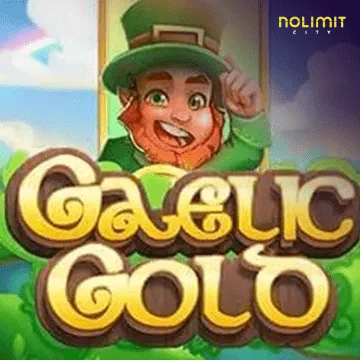 NolimitCity : Gaelic Gold - RIVAL168