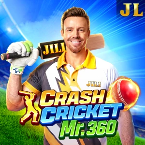 Crash Cricket Legend - RIVAL168