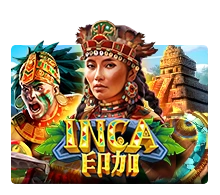Joker123 : Inca - RIVAL168