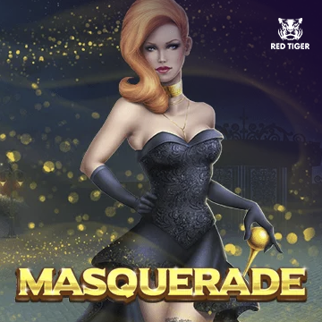 Masquerade - RIVAL168
