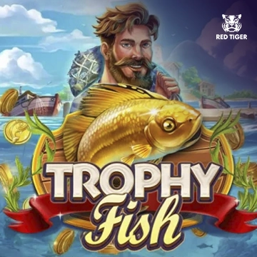 Trophy Fish - RIVAL168