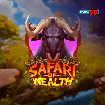 Safari of Wealth - RIVAL168