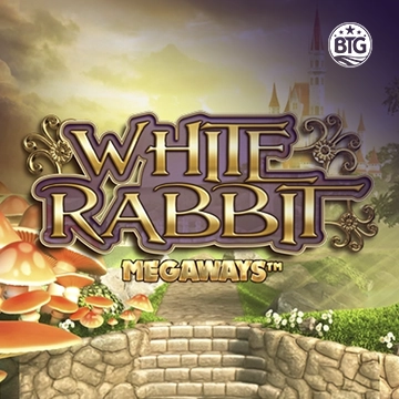 Bigtime : White Rabbit - RIVAL168
