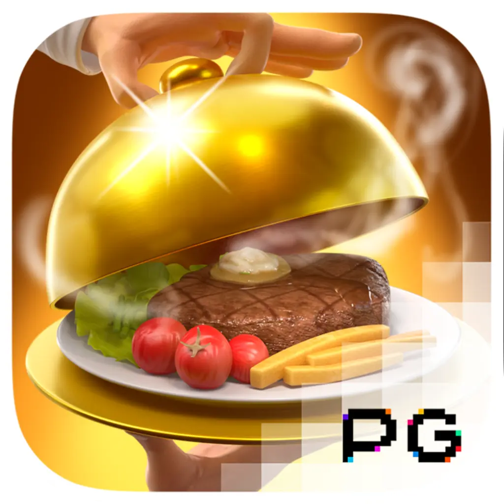 PGSoft : Diner Delights - RIVAL168