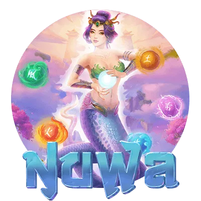 Habanero : Nuwa - RIVAL168