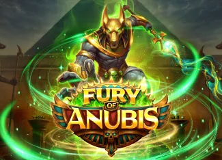Pragmatic : Fury of Anubis - RIVAL168