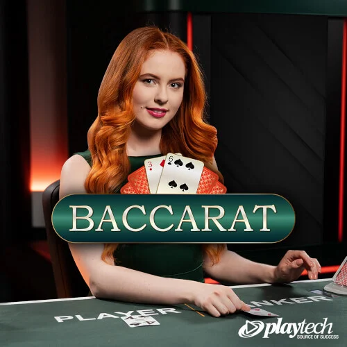 Baccarat - RIVAL168