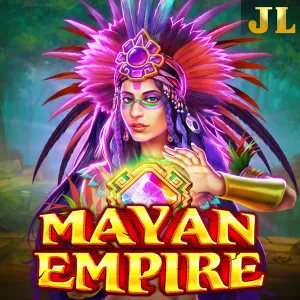 Jili : MAYAN EMPIRE - RIVAL168