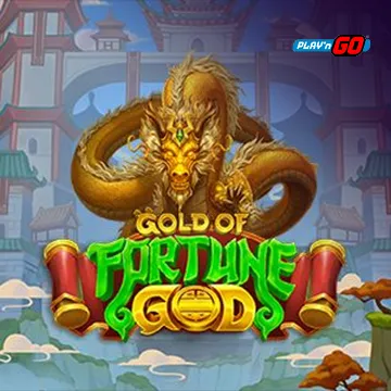 Gold of Fortune God - RIVAL168